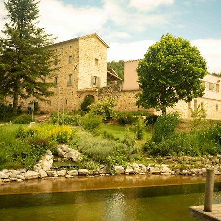 Mas Heritage, 1455 Route De Balbiac Rosières Exterior foto