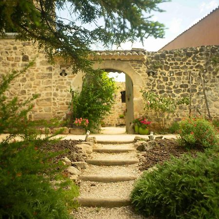 Mas Heritage, 1455 Route De Balbiac Rosières Exterior foto